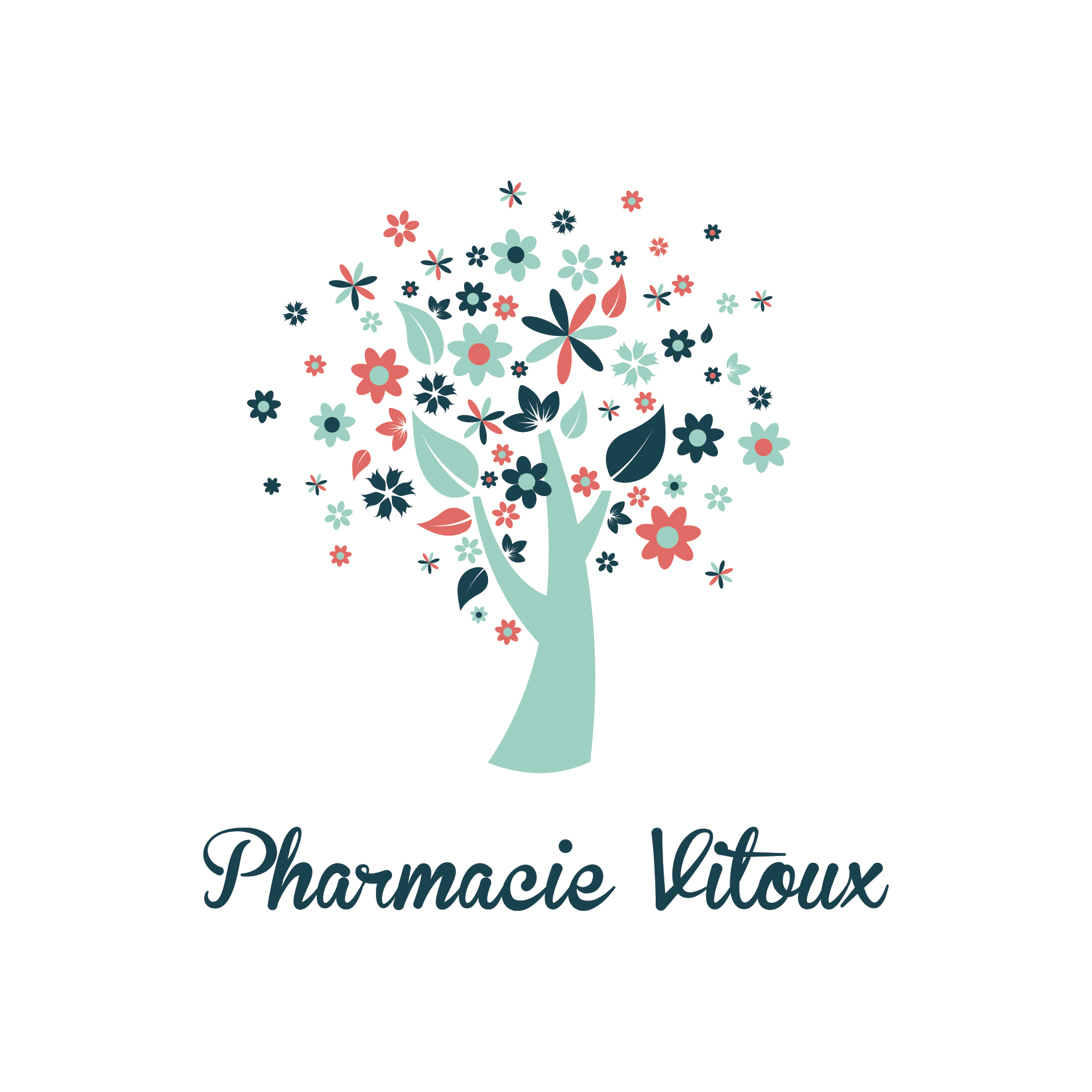 Pharmacie Vitoux